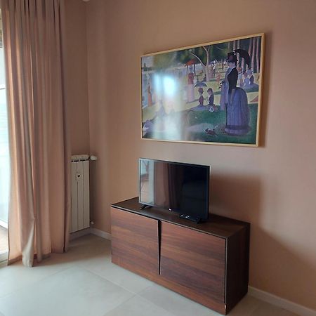 A Spasso Ventimiglia Dış mekan fotoğraf