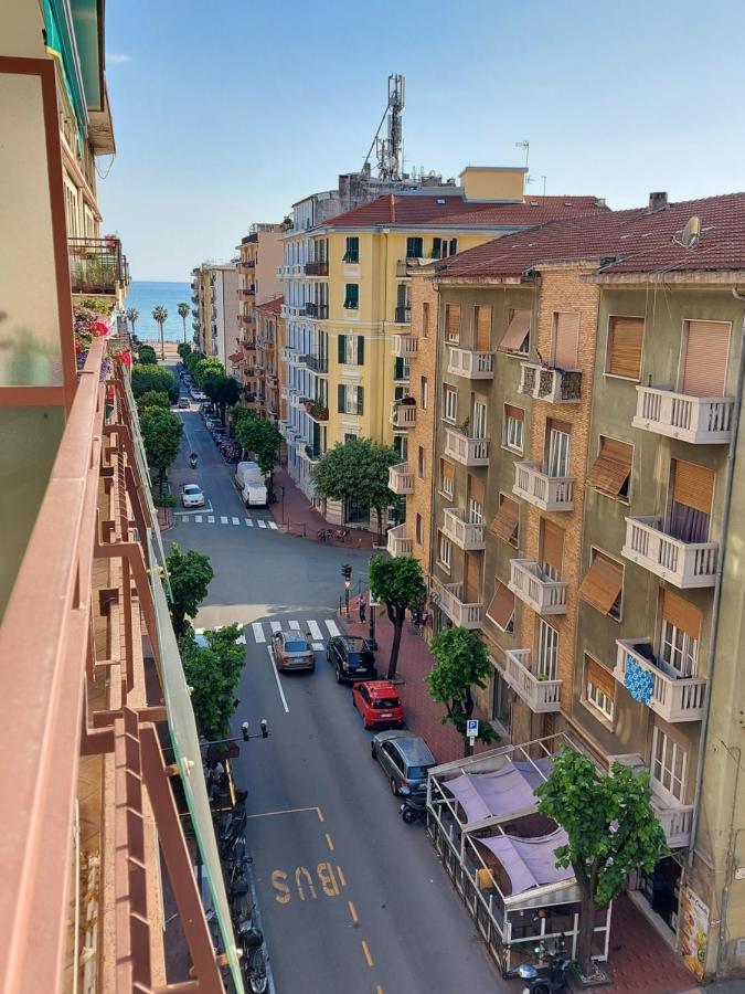 A Spasso Ventimiglia Dış mekan fotoğraf