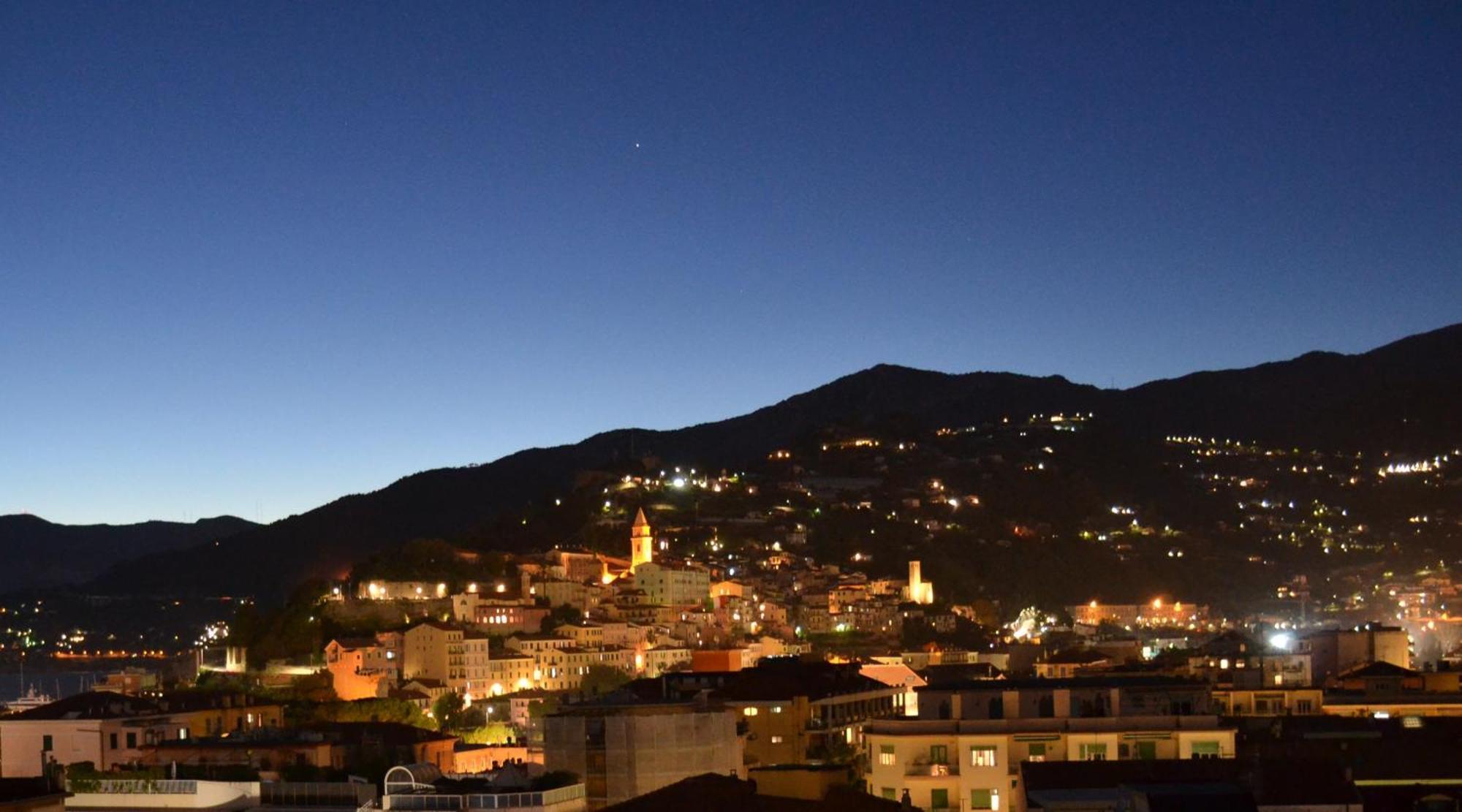 A Spasso Ventimiglia Dış mekan fotoğraf