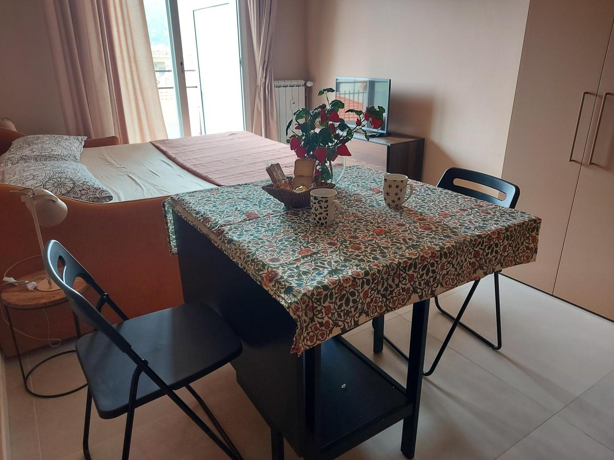 A Spasso Ventimiglia Dış mekan fotoğraf