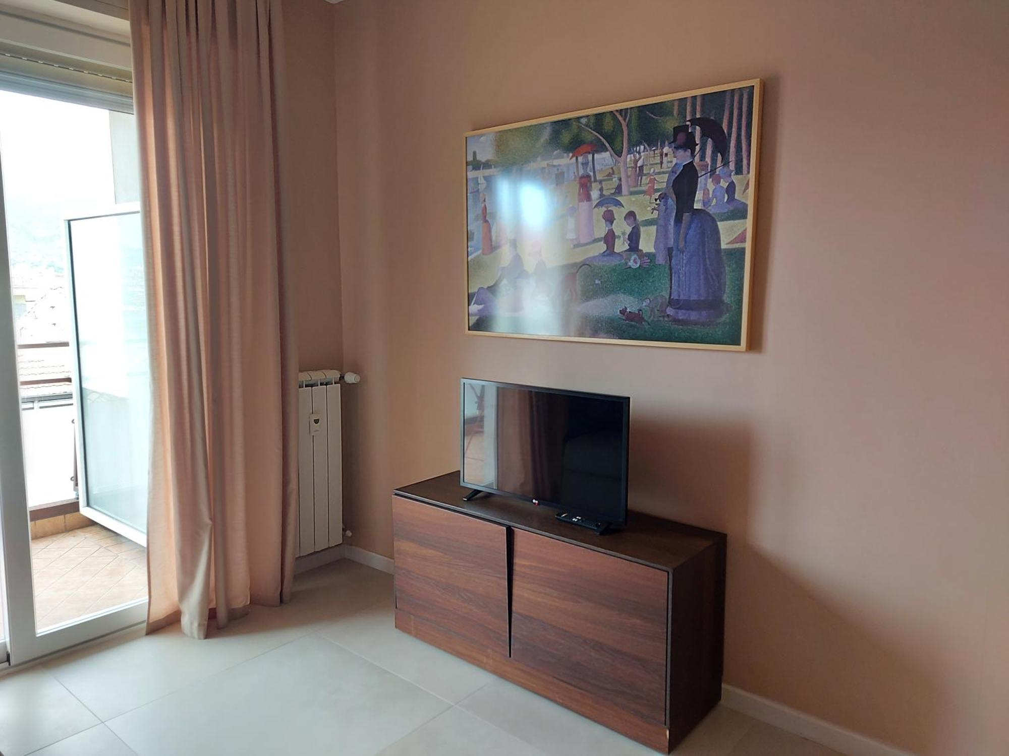 A Spasso Ventimiglia Dış mekan fotoğraf